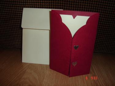 poze Invitatii nunta/ Carduri nunti