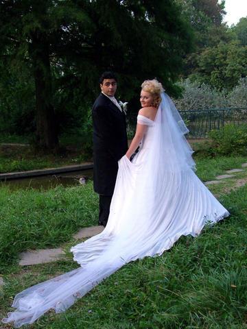 poze Rochii de mireasa