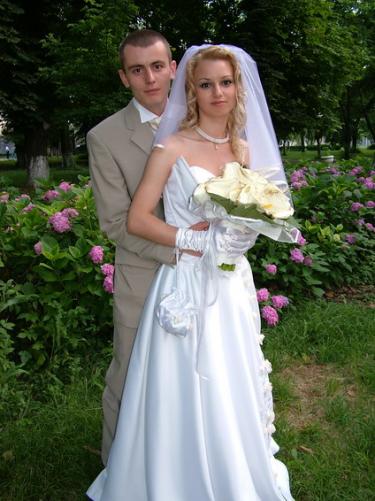 poze Rochii de mireasa