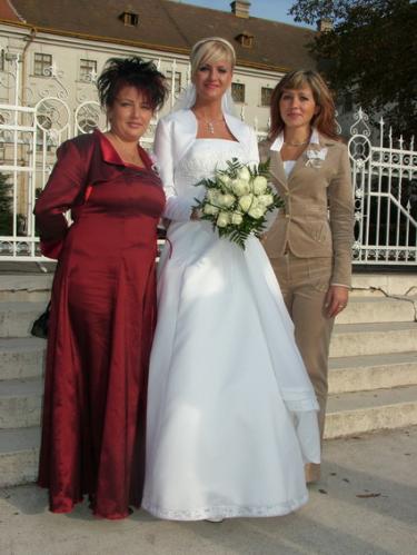 poze Rochii de mireasa