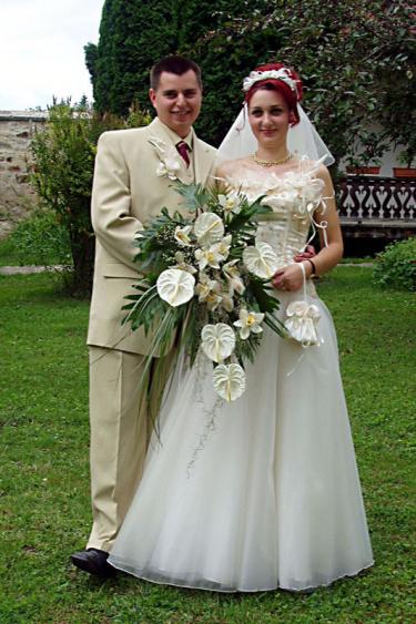 poze Rochii de mireasa