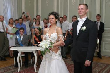 poze Rochii de mireasa
