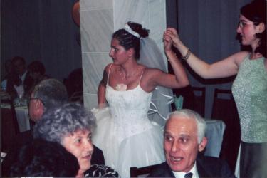 poze Rochii de mireasa