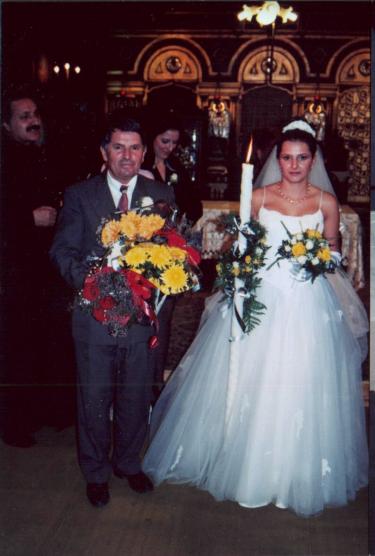 poze Rochii de mireasa