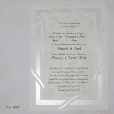 poze Invitatii nunta/ Carduri nunti