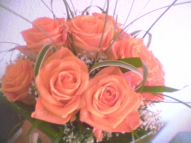 poze Buchete mireasa/ Aranjamente florale