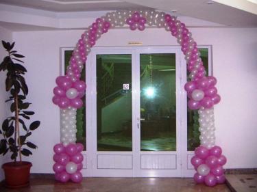 poze Decoratiuni nunti