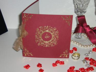 poze Invitatii nunta/ Carduri nunti