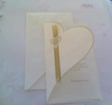 poze Invitatii nunta/ Carduri nunti