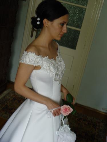 poze Rochii de mireasa