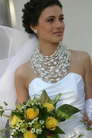poze Rochii de mireasa