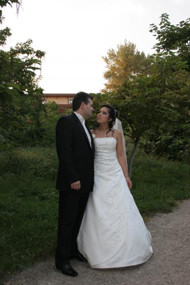 poze Rochii de mireasa