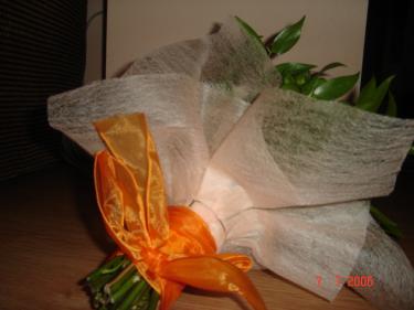 poze Buchete mireasa/ Aranjamente florale