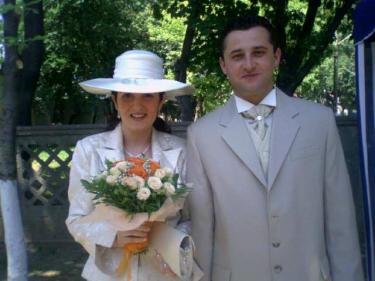 poze Rochii de mireasa