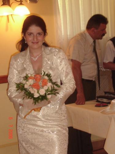 poze Rochii de mireasa