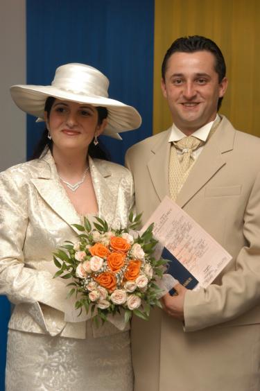 poze Rochii de mireasa