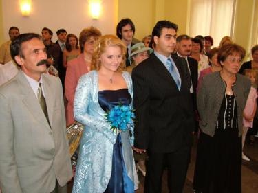 poze Rochii de mireasa