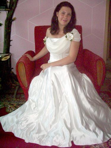 poze Rochii de mireasa