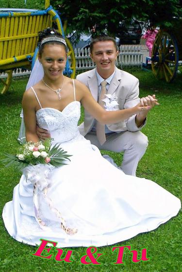 poze Rochii de mireasa