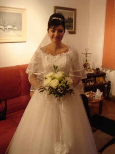 poze Rochii de mireasa