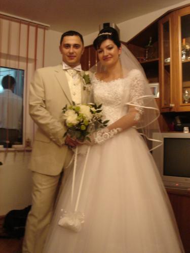 poze Rochii de mireasa
