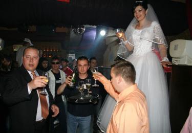 poze Rochii de mireasa