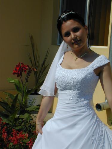 poze Rochii de mireasa