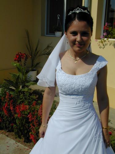 poze Rochii de mireasa