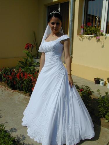 poze Rochii de mireasa