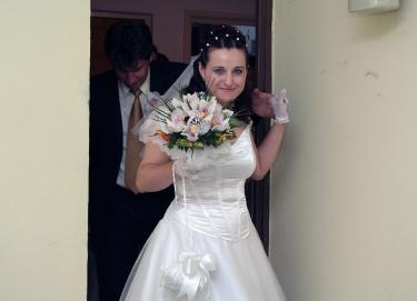 poze Rochii de mireasa