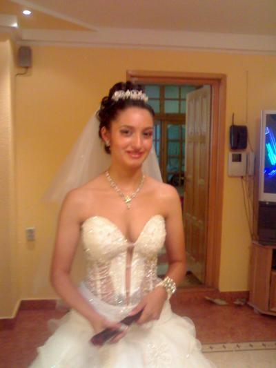 poze Rochii de mireasa
