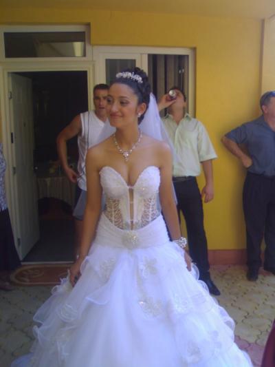 poze Rochii de mireasa