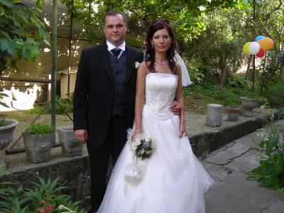 poze Rochii de mireasa