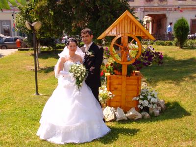 poze Rochii de mireasa