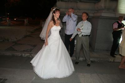 poze Rochii de mireasa