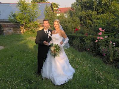 poze Rochii de mireasa
