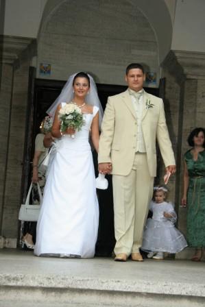 poze Rochii de mireasa