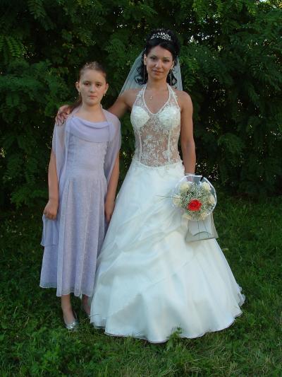 poze Rochii de mireasa
