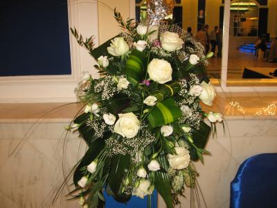 poze Buchete mireasa/ Aranjamente florale