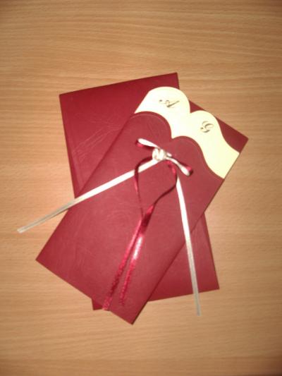 poze Invitatii nunta/ Carduri nunti