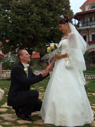 poze Rochii de mireasa