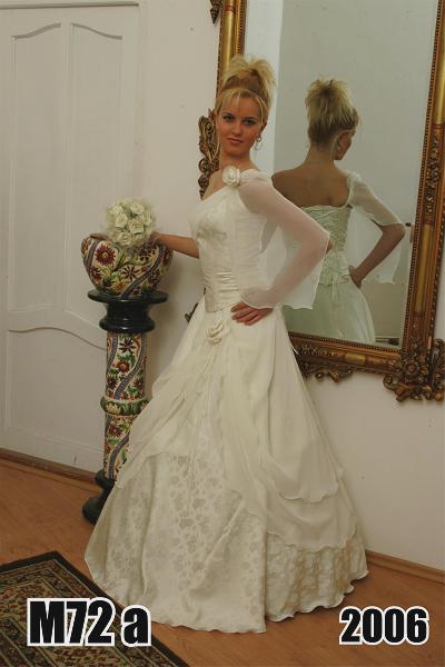 poze Rochii de mireasa