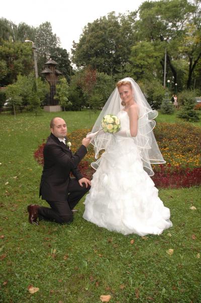 poze Rochii de mireasa
