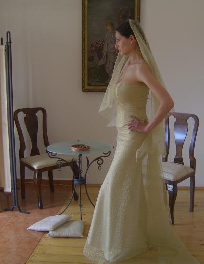 poze Rochii de mireasa