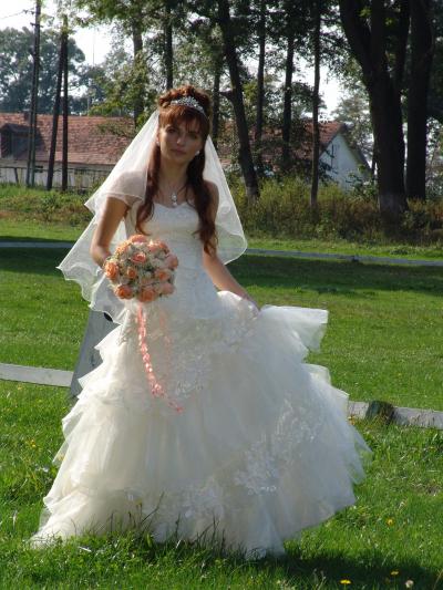 poze Rochii de mireasa