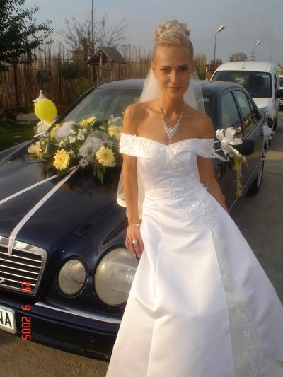 poze Rochii de mireasa