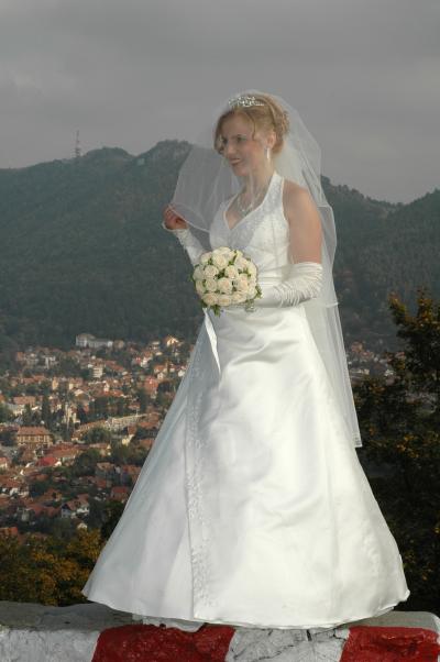 poze Rochii de mireasa