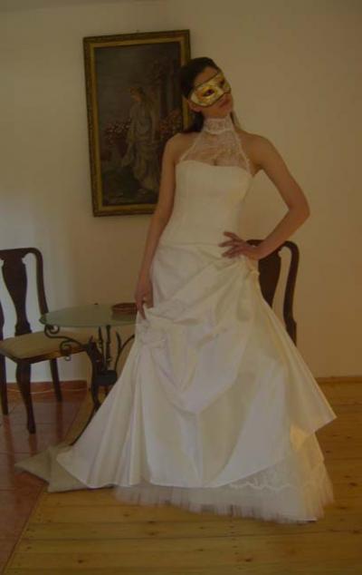 poze Rochii de mireasa