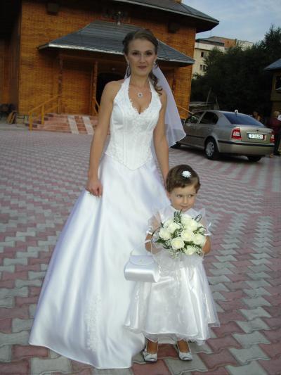 poze Rochii de mireasa