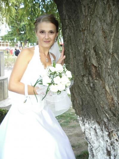 poze Buchete mireasa/ Aranjamente florale
